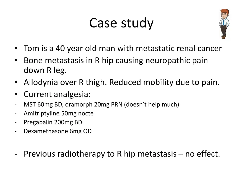 case study