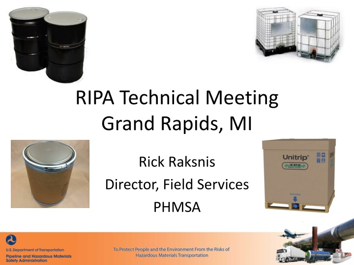 ripa technical meeting grand rapids mi