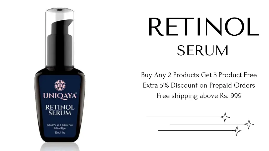 retinol serum 1