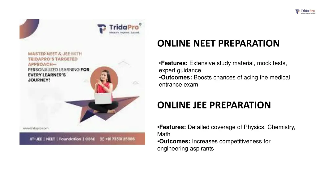 online neet preparation