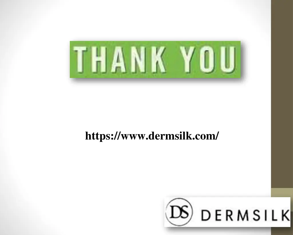 https www dermsilk com