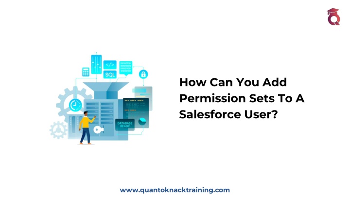 how can you add permission sets to a salesforce