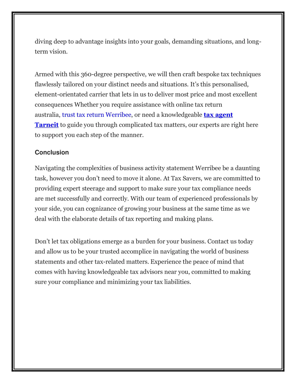 diving deep to advantage insights into your goals