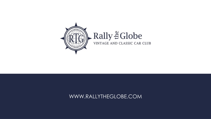 www rallytheglobe com