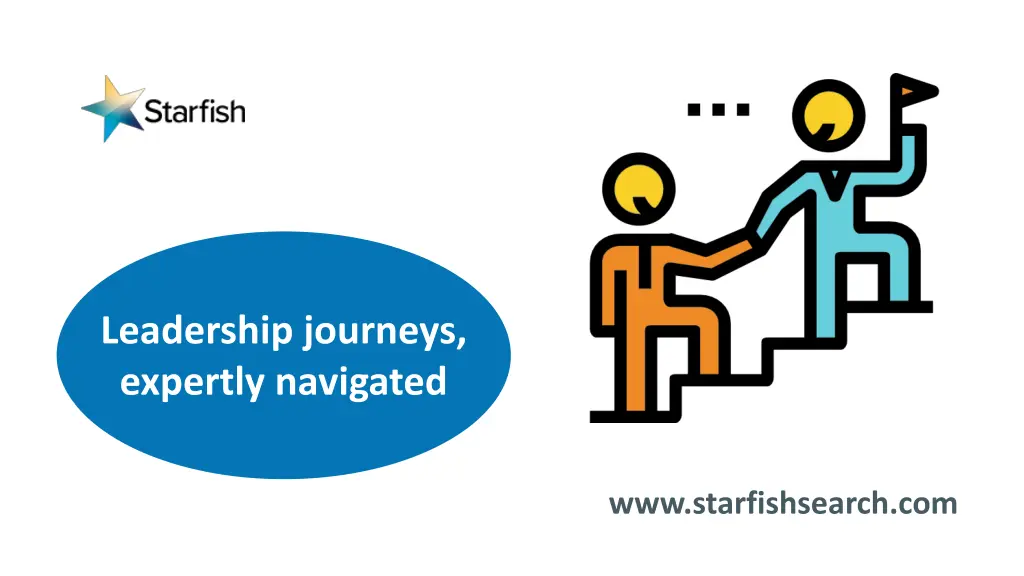 leadership journeys expertly navigated