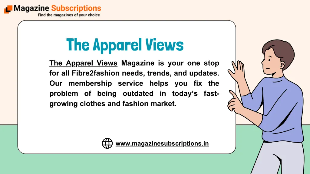 the apparel views the apparel views magazine