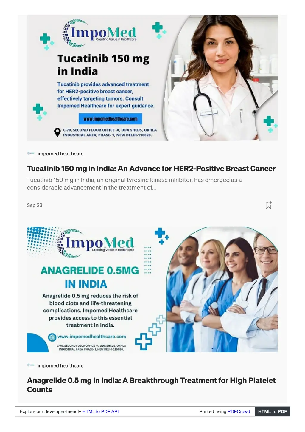 impomed healthcare 1