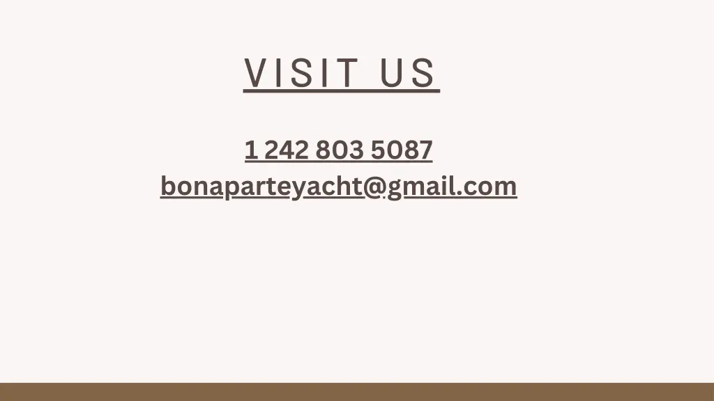 visit us