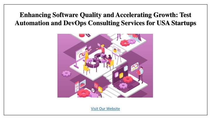 enhancing software quality and accelerating