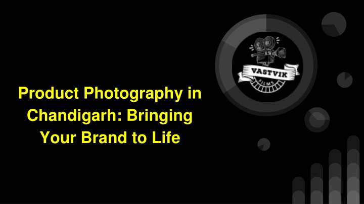 product photography in chandigarh bringing your