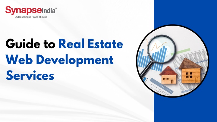 guide to real estate web development services