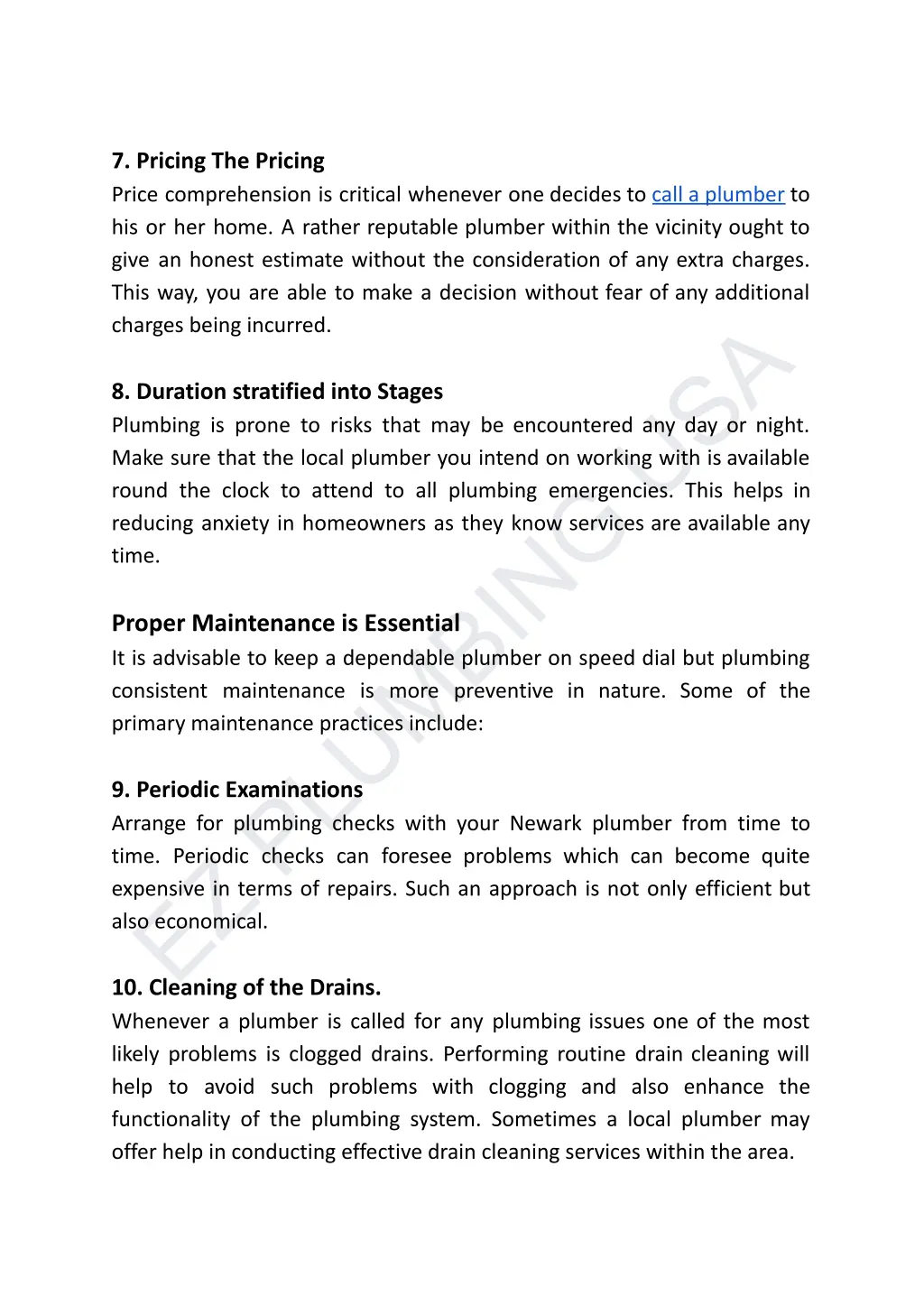 7 pricing the pricing price comprehension