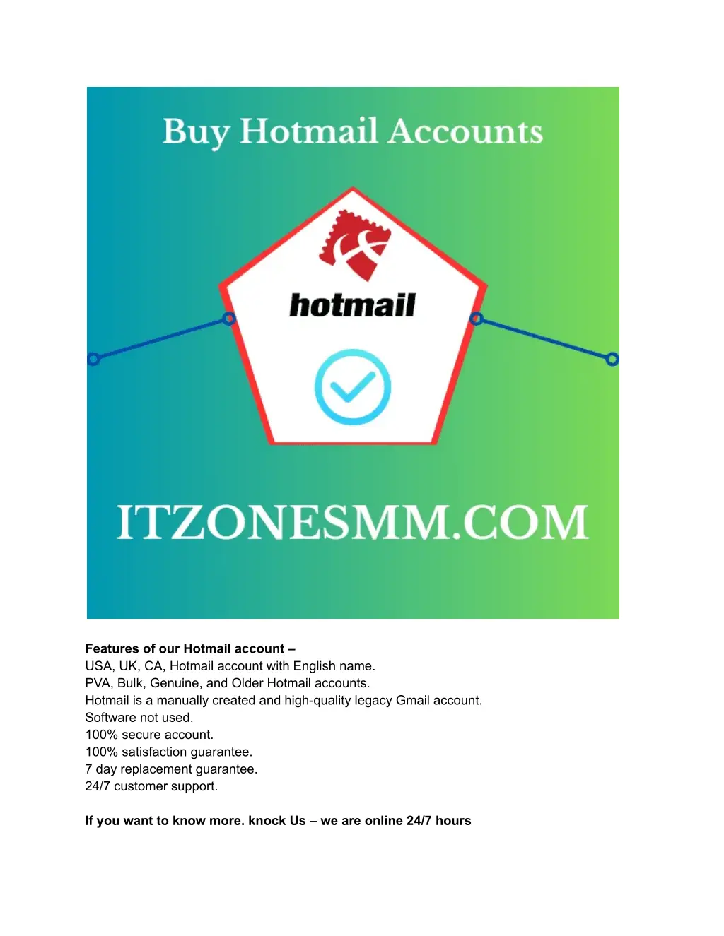 features of our hotmail account usa uk ca hotmail