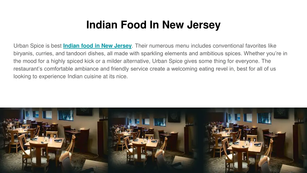 indian food in new jersey