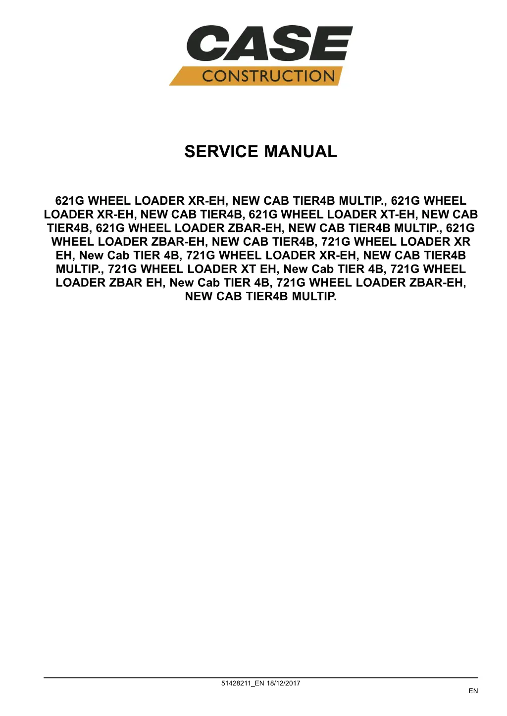 service manual 1