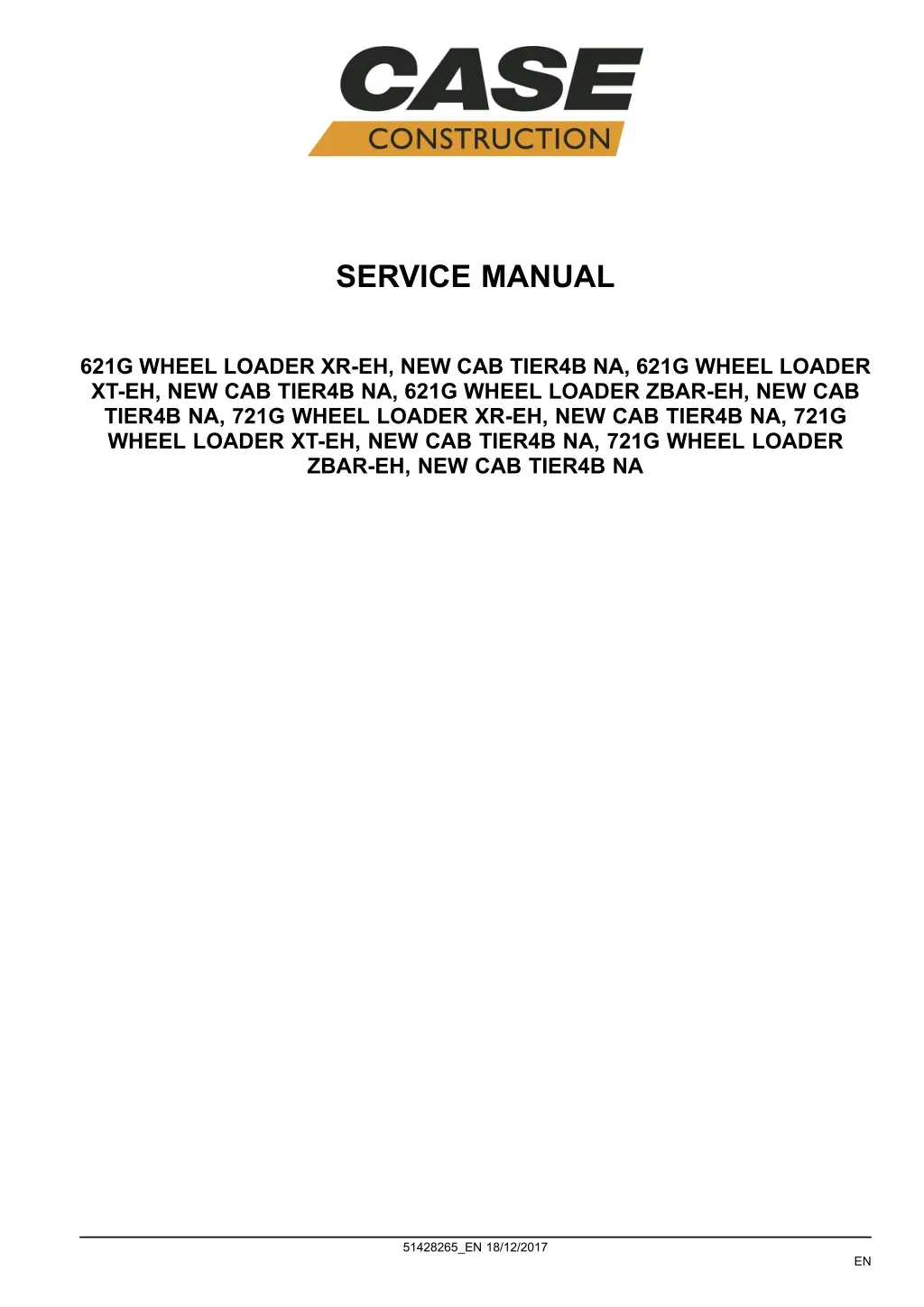 service manual