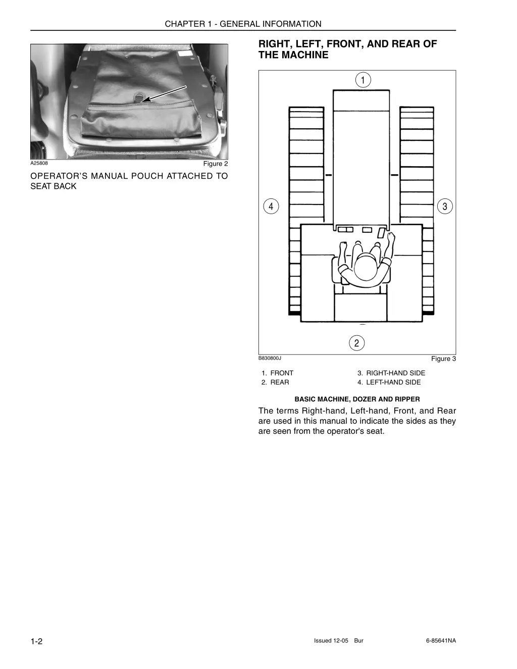 chapter 1 general information 1