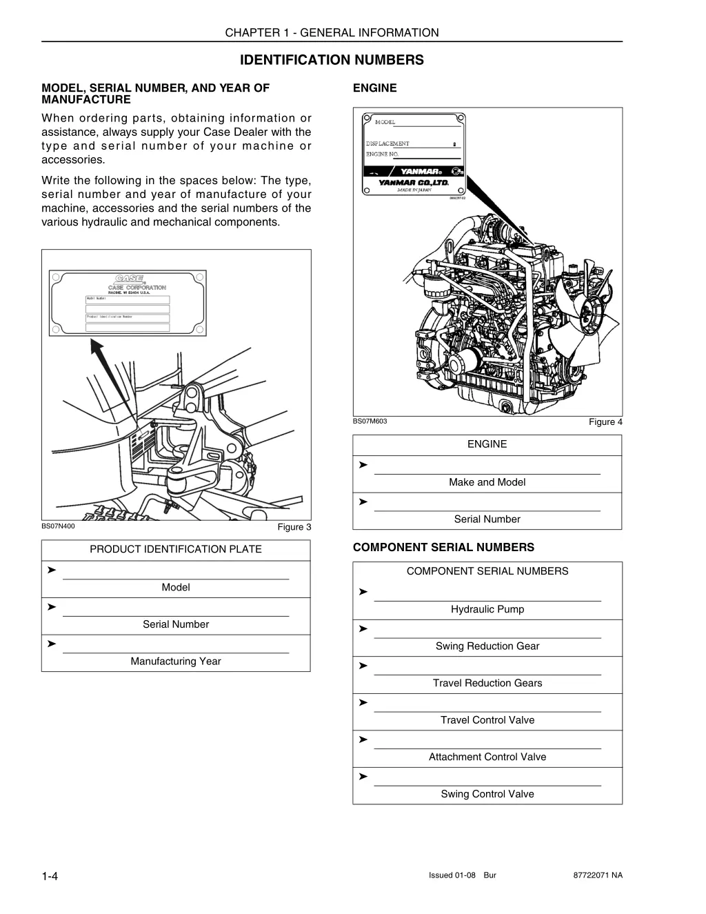 chapter 1 general information 3