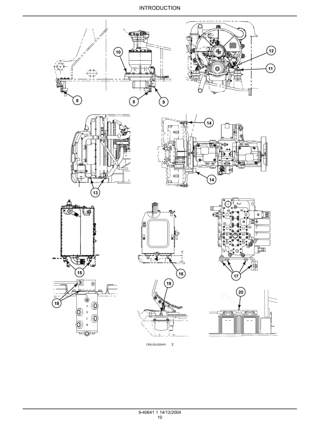 introduction 8