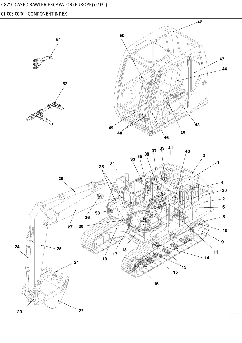 cx210 case crawler excavator europe 5 03