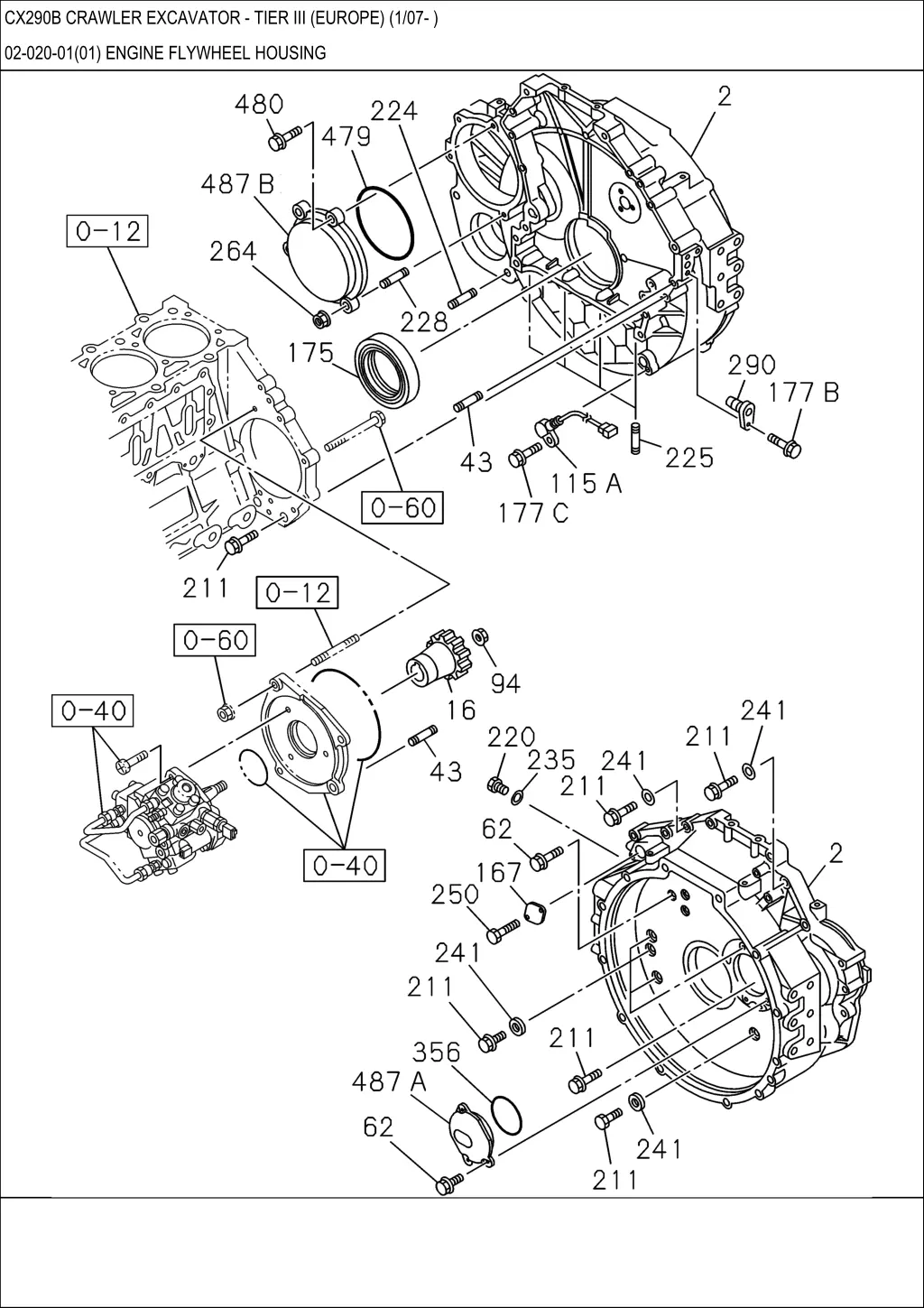 cx290b crawler excavator tier iii europe 1 07 35