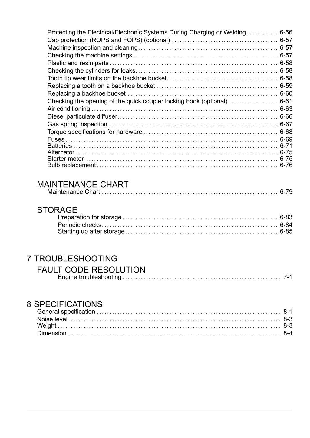 protecting the electrical electronic systems