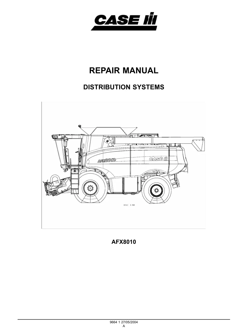 repair manual 1