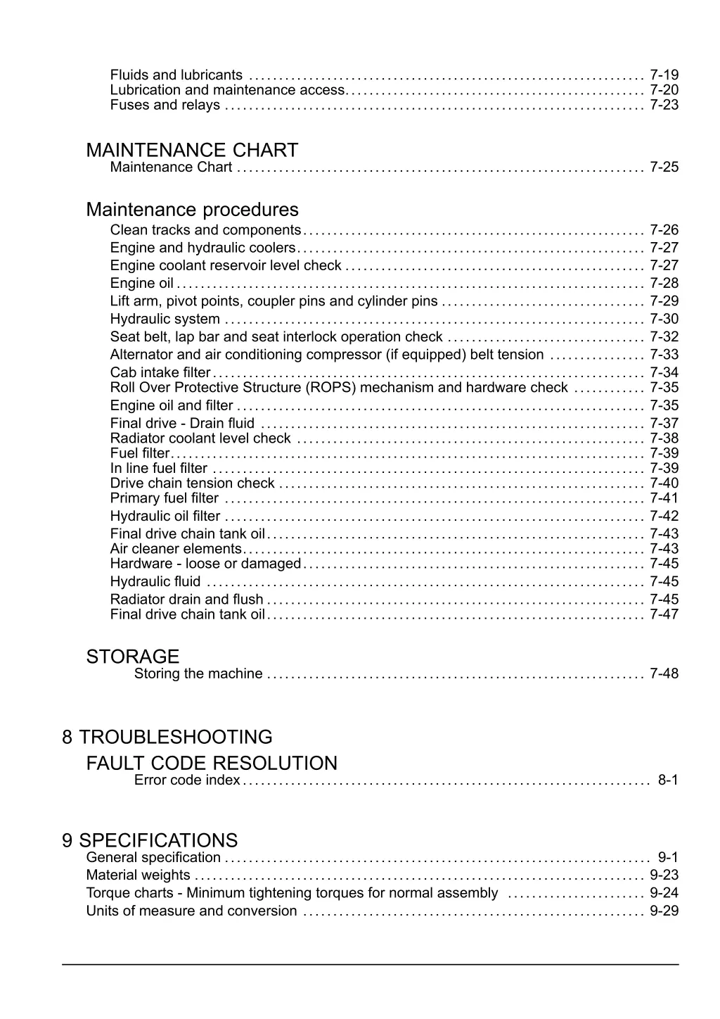 fluids and lubricants 7 19 lubrication