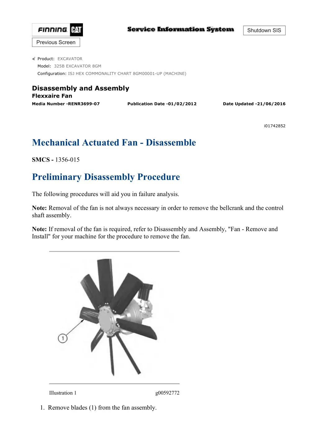 isj hex commonality chart 8gm00001 up machine