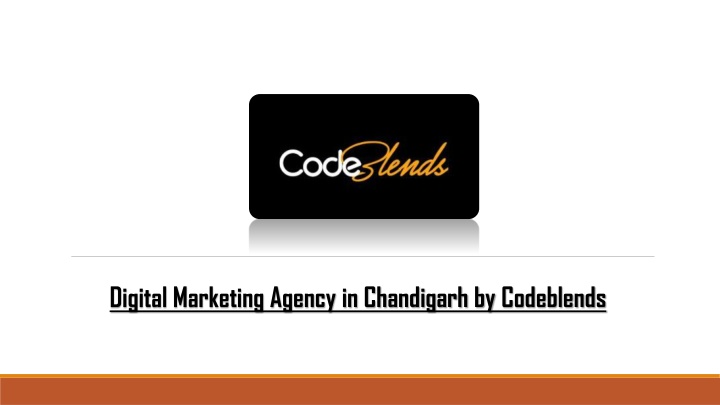 digital marketing agency in chandigarh