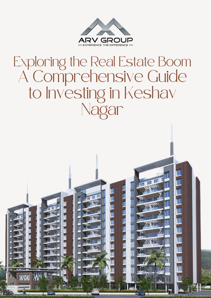 exploring the real estate boom a comprehensive