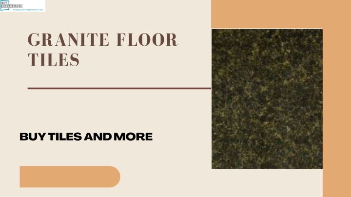 granite floor tiles