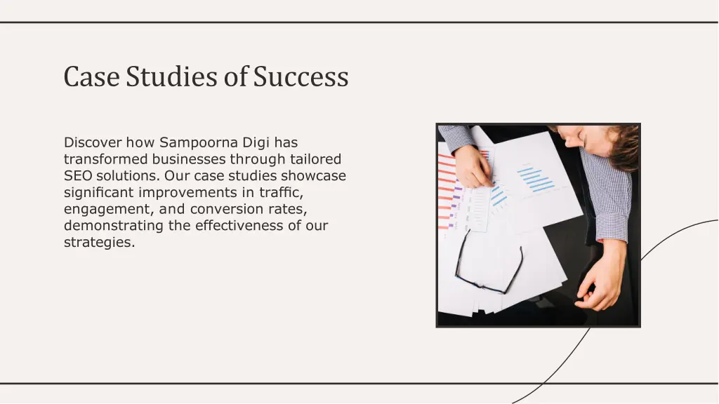 case studies of success