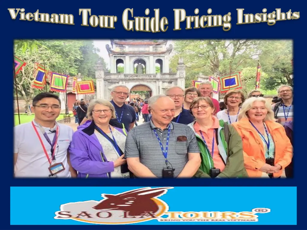 vietnam tour guide pricing insights vietnam tour 1