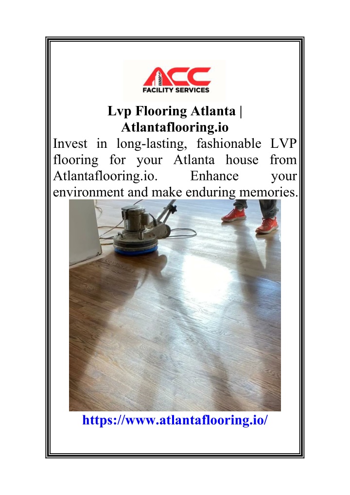 lvp flooring atlanta atlantaflooring io invest