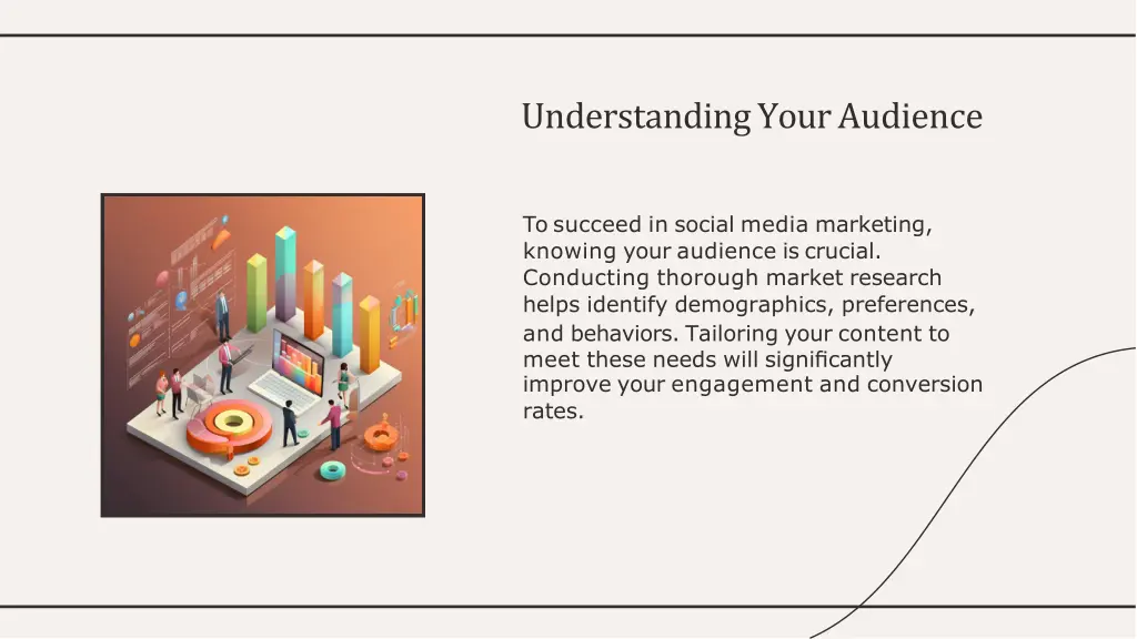 understanding your audience