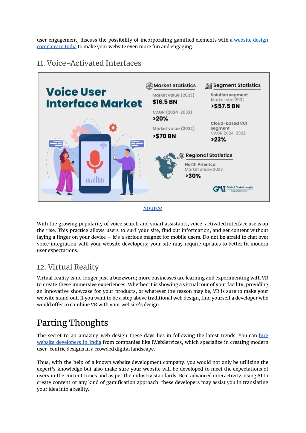 user engagement discuss the possibility