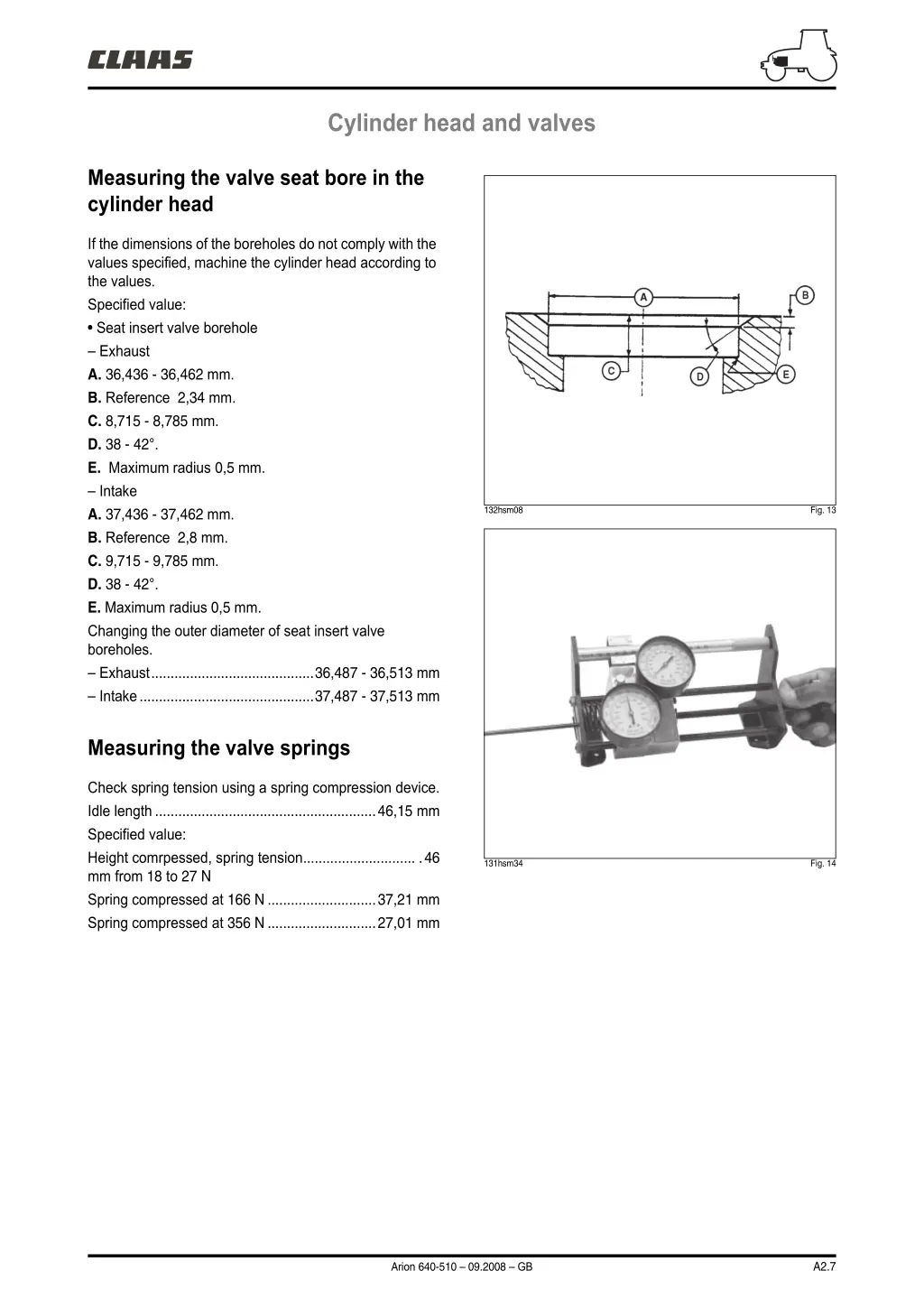 cylinder head and valves 5