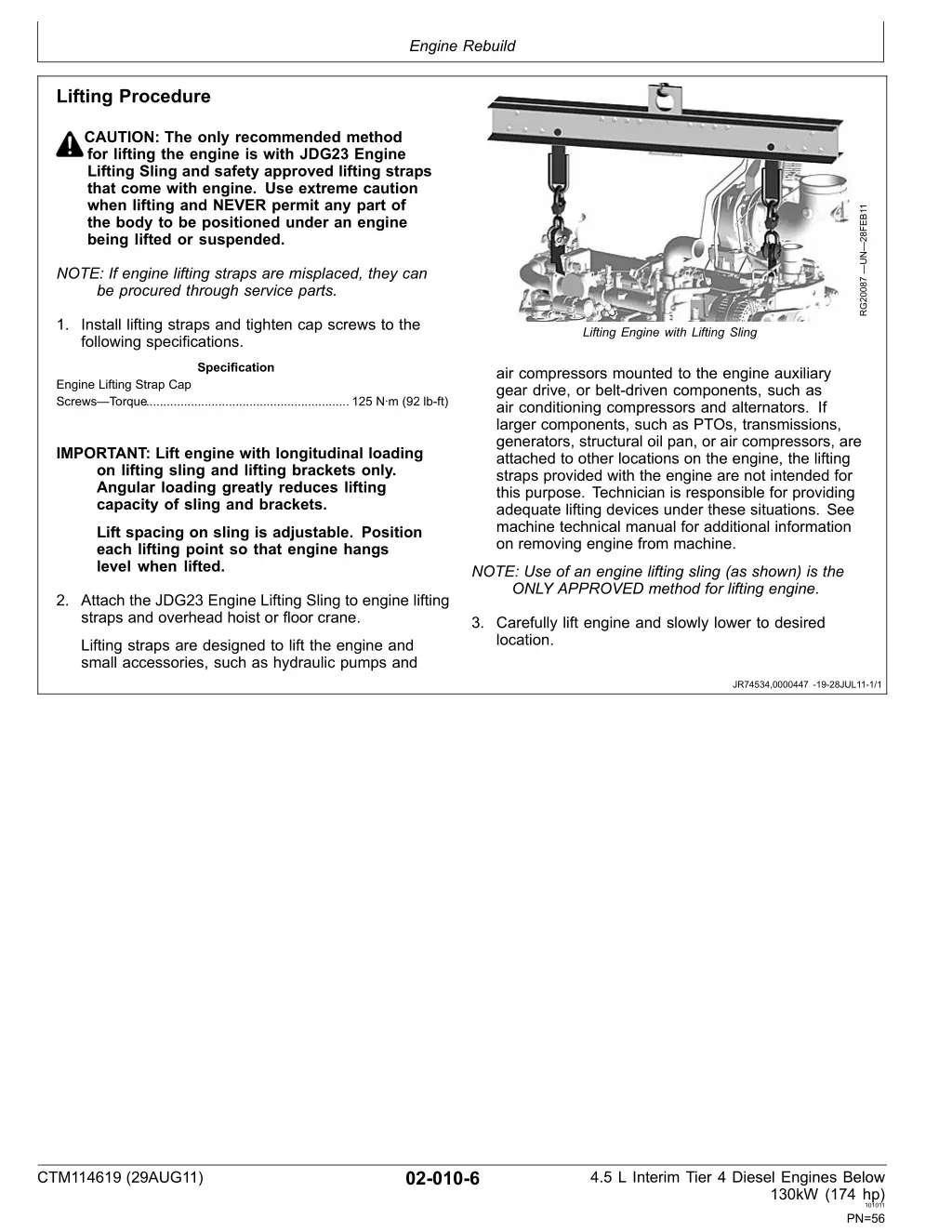 engine rebuild 4