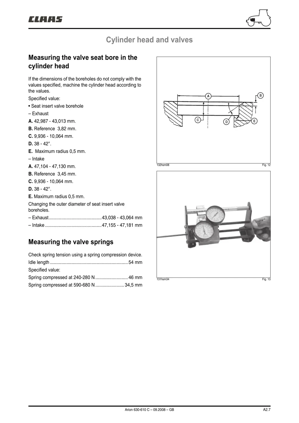 cylinder head and valves 5