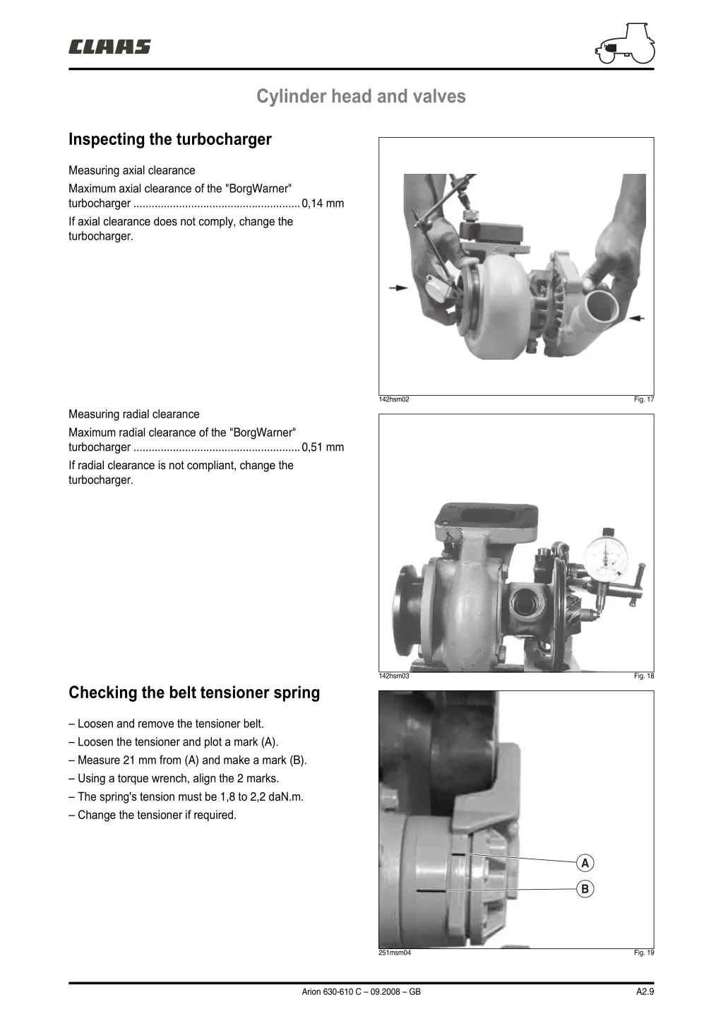 cylinder head and valves 7