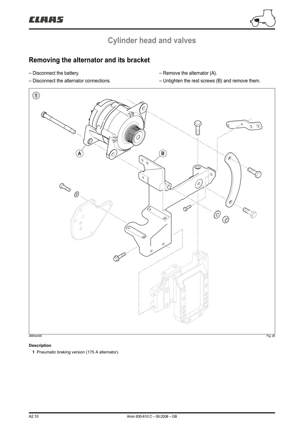 cylinder head and valves 8