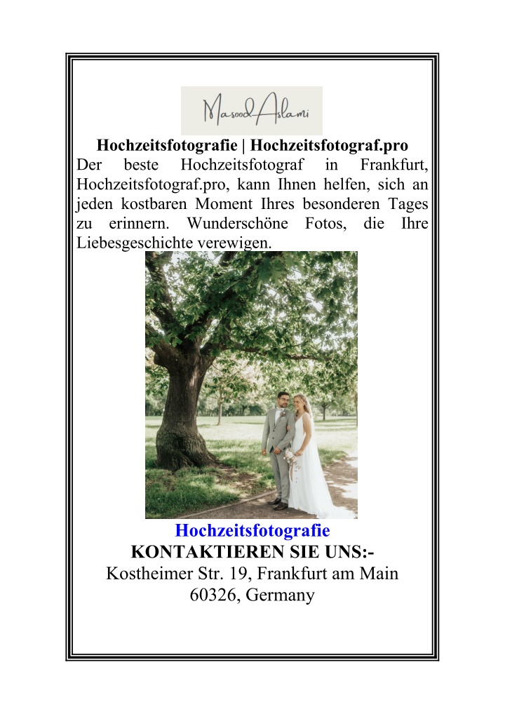 hochzeitsfotografie hochzeitsfotograf