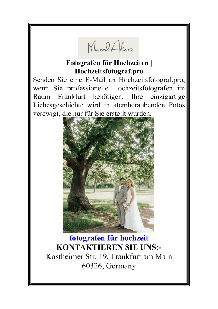 fotografen f r hochzeiten hochzeitsfotograf