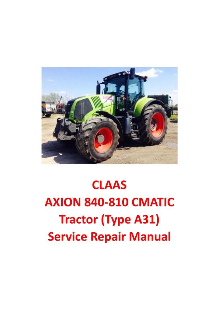 claas