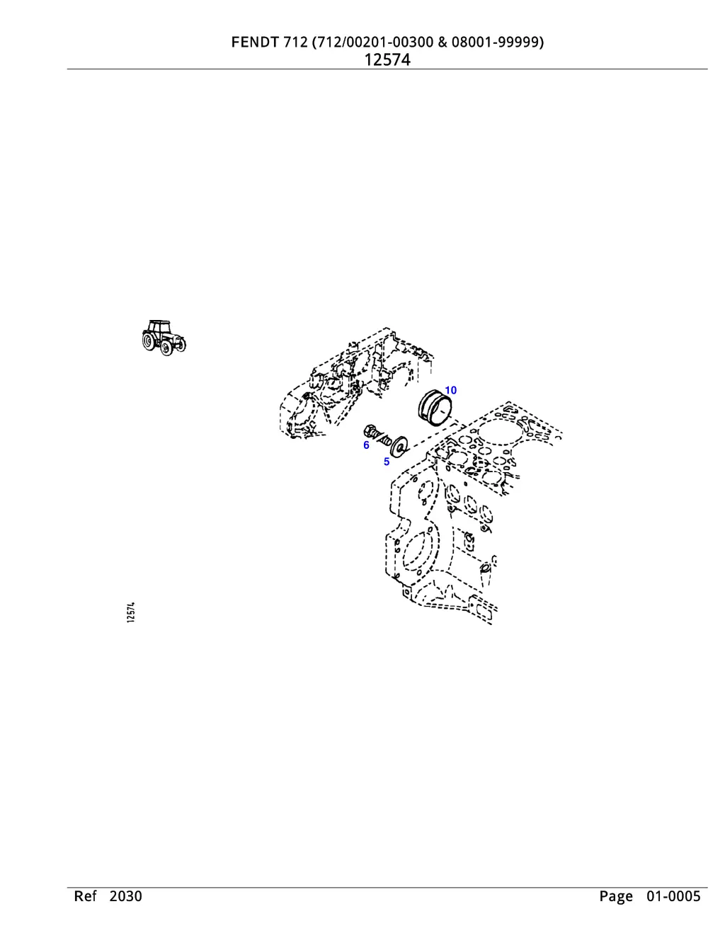 fendt 712 712 00201 00300 08001 99999 fendt 3