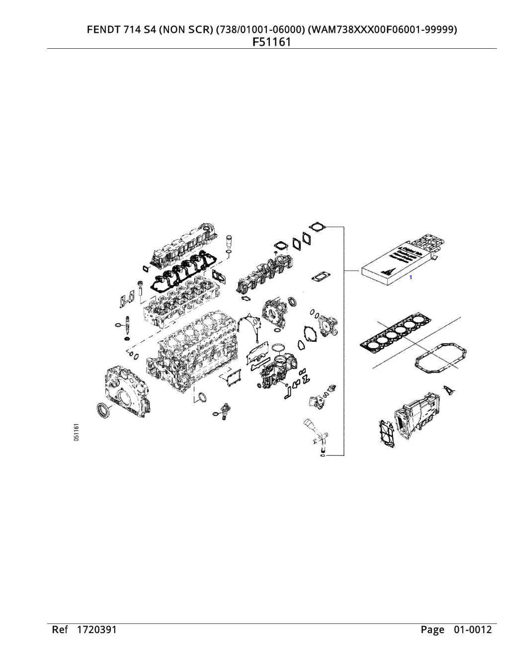 fendt 714 s4 non scr 738 01001 06000 6