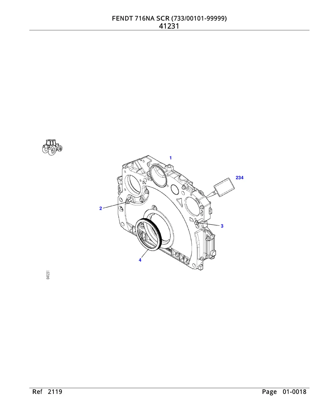 fendt 716na scr 733 00101 99999 fendt 716na 15