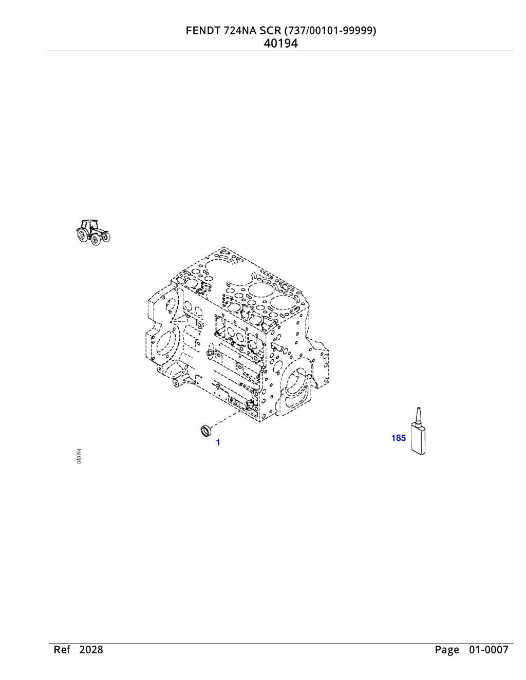 fendt 724na scr 737 00101 99999 fendt 724na 3