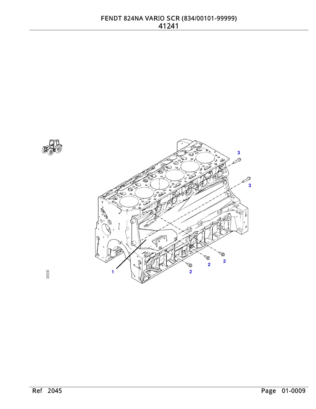 fendt 824na vario scr 834 00101 99999 fendt 824na 8